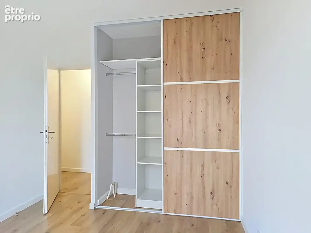 Appartement Nimes 3 pièce(s) 66.274 m2 - photo 3