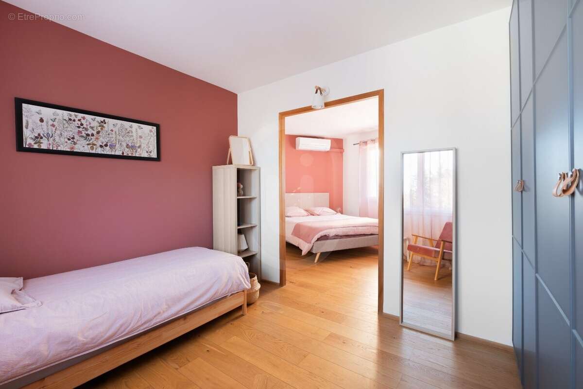 Maison à MONTPELLIER