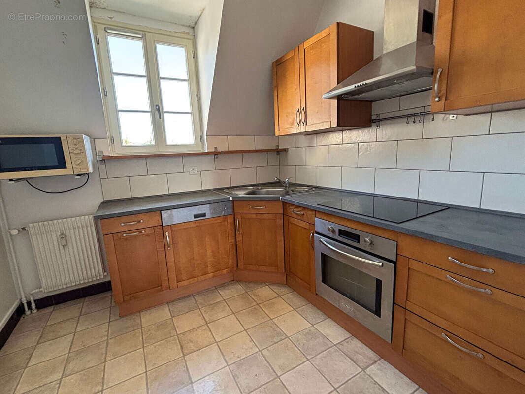Appartement à CHARTRES