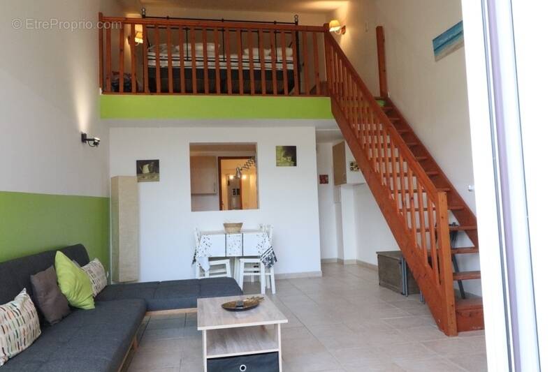 Appartement à SERRA-DI-FERRO