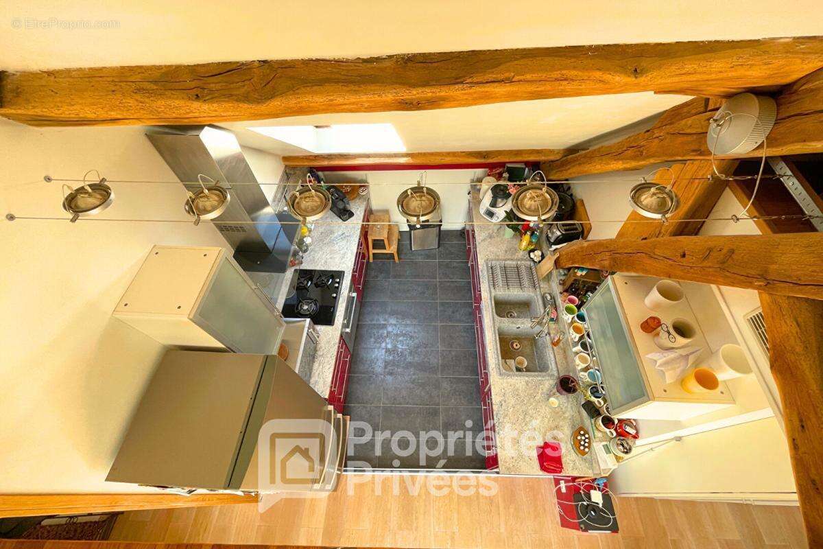 Appartement à DOURDAN