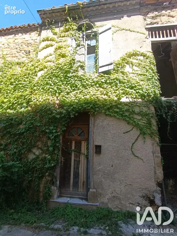 Photo 1 - Maison à LA BASTIDE-SUR-L'HERS