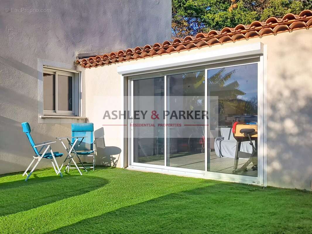 Maison à VENCE