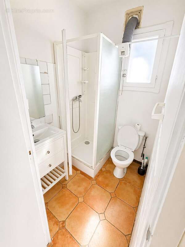 Appartement à FRONTIGNAN