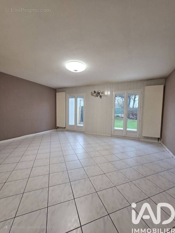 Photo 1 - Maison à FOSSES