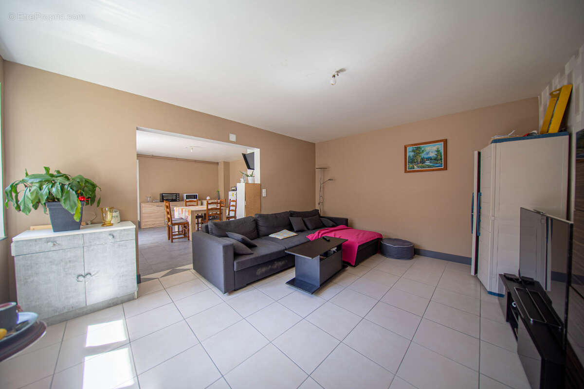 Appartement à VAVINCOURT