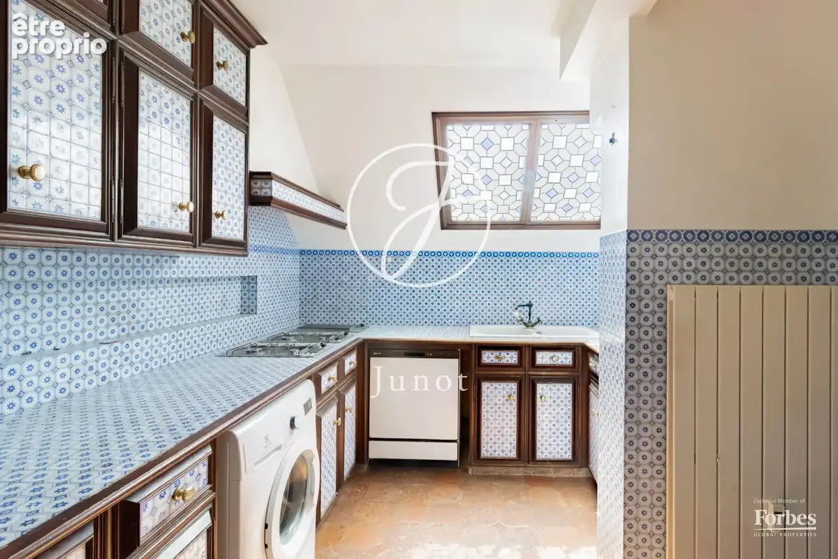 Paris 18e - JULES JOFFRIN - Duplex à vendre - 5 pièces - 114,51m² Carrez - 2 chambres - 1 terrasses 20,12m²- 1 véranda 6,31m² - photo 24