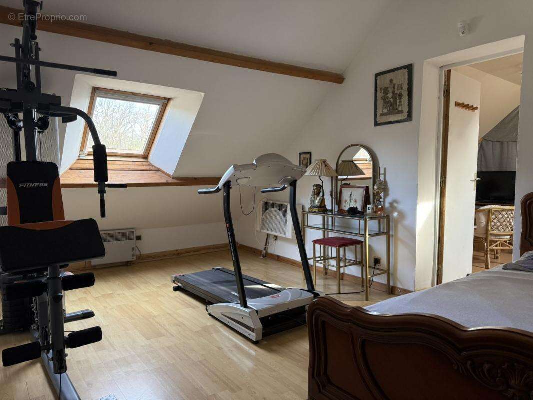 Maison à MARDIE