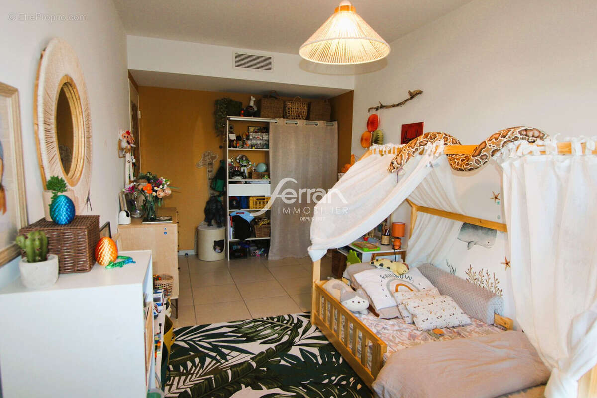 Appartement à FLAYOSC