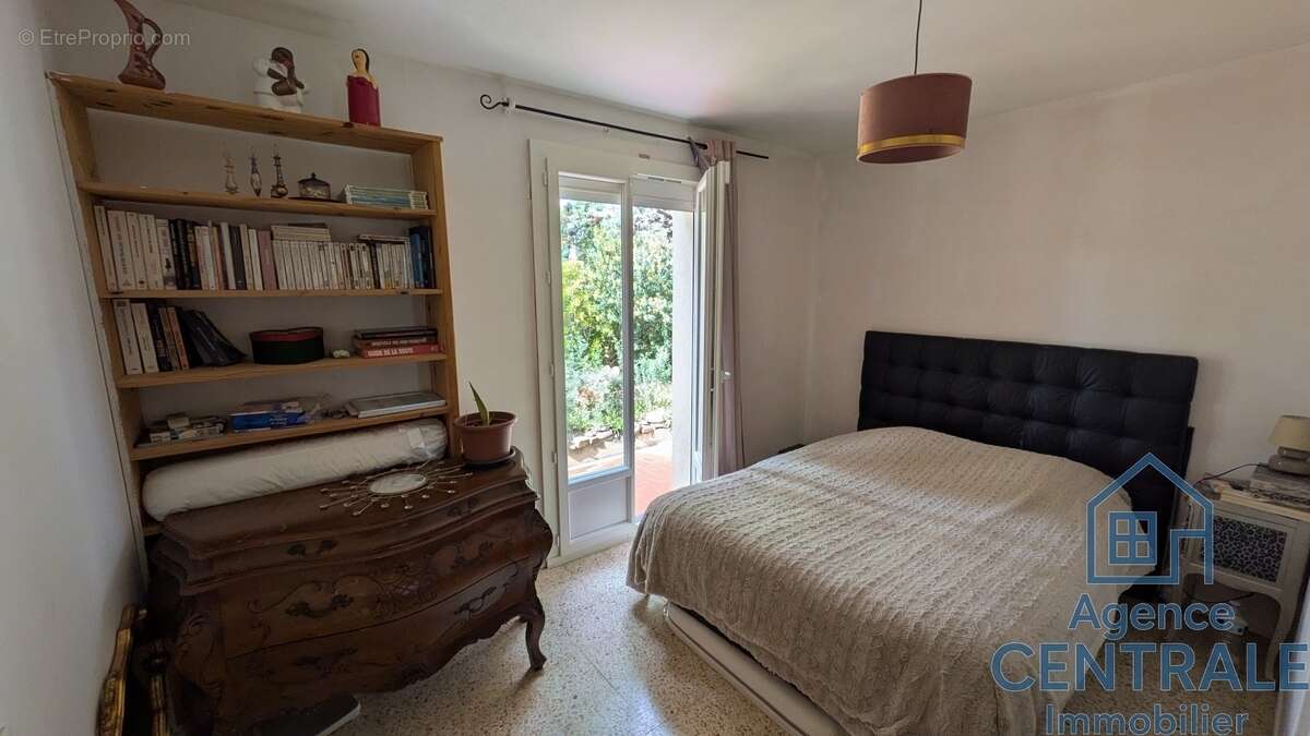 Maison à LA CIOTAT