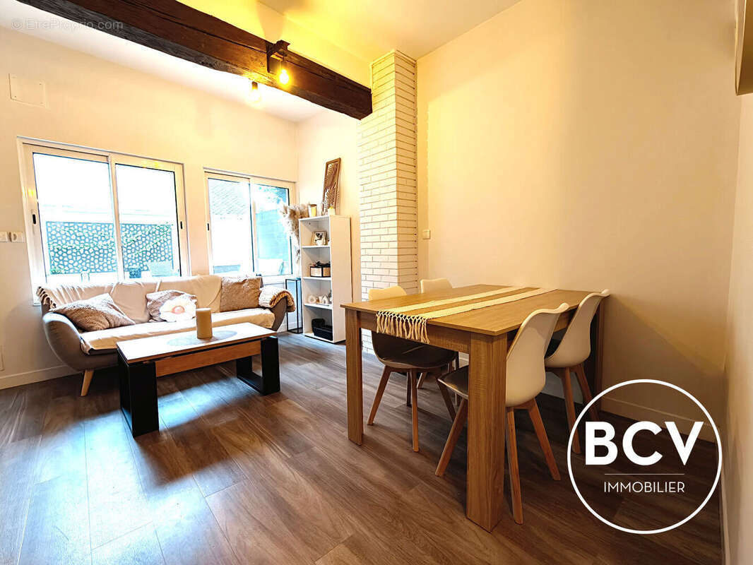 Appartement à CHARTRES