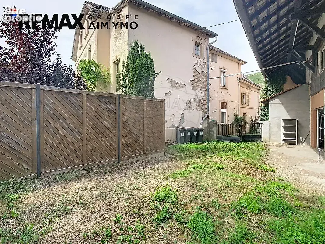 Immeuble  à vendre - photo 9