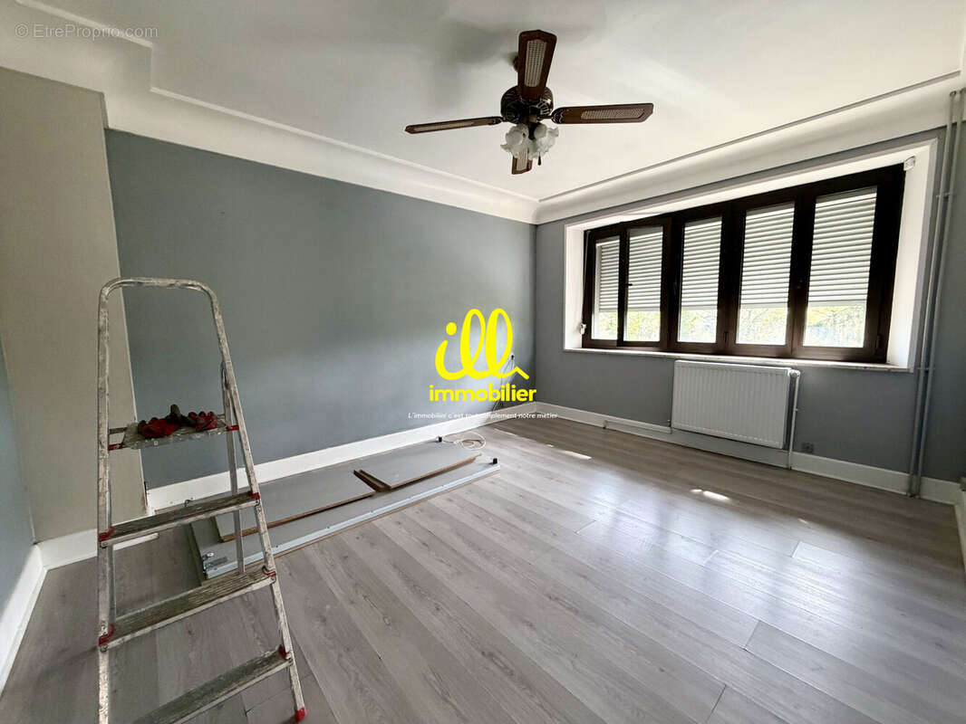 Maison 146 m² à Montcy-Notre-Dame  - photo 5