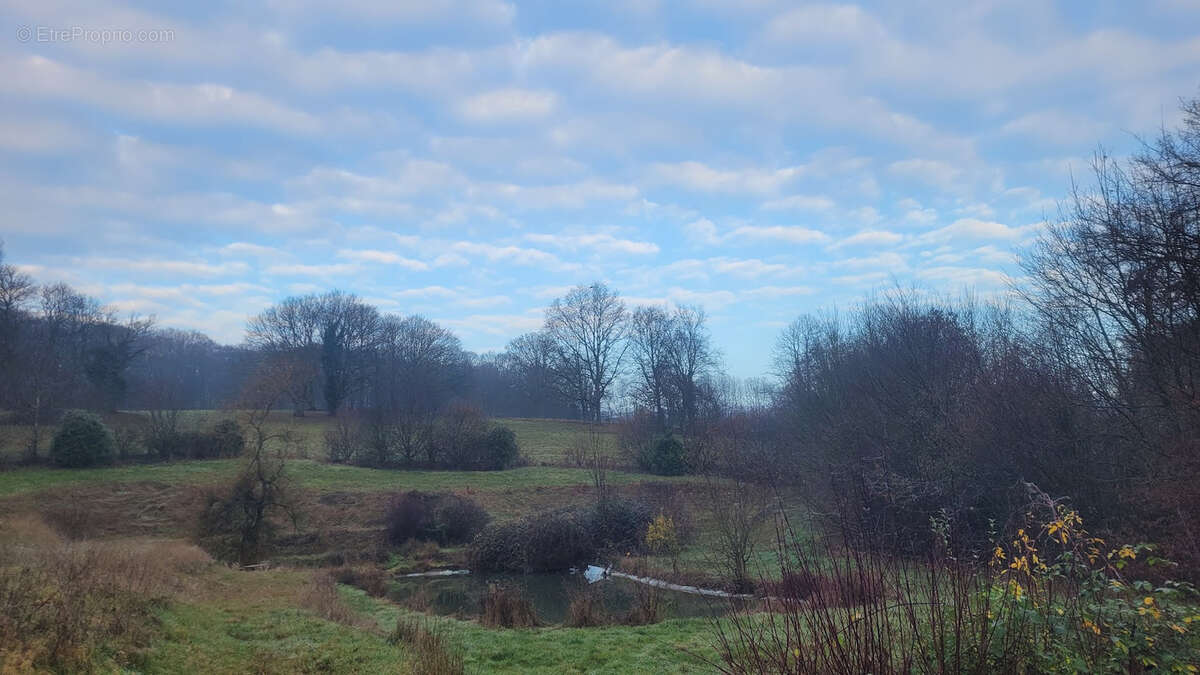 Maison à AUTHON-DU-PERCHE