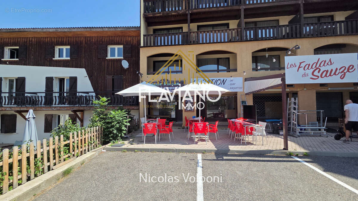 Fonds de commerce Sauze 50 m2 - photo 3