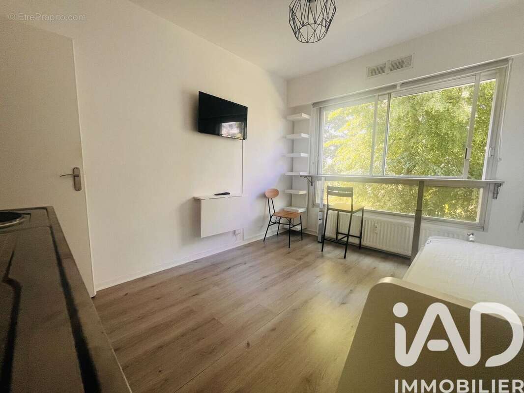 Photo 3 - Appartement à LAMBERSART