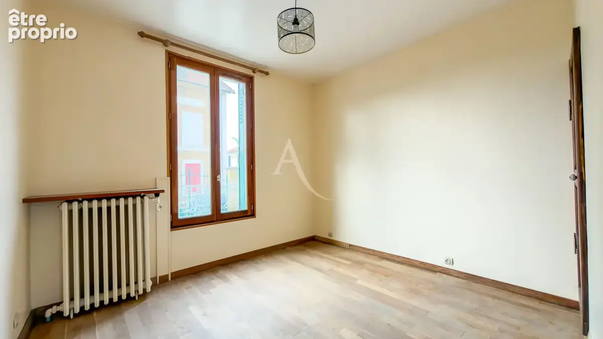 Maison Ancienne de caractère à Montgeron - photo 7