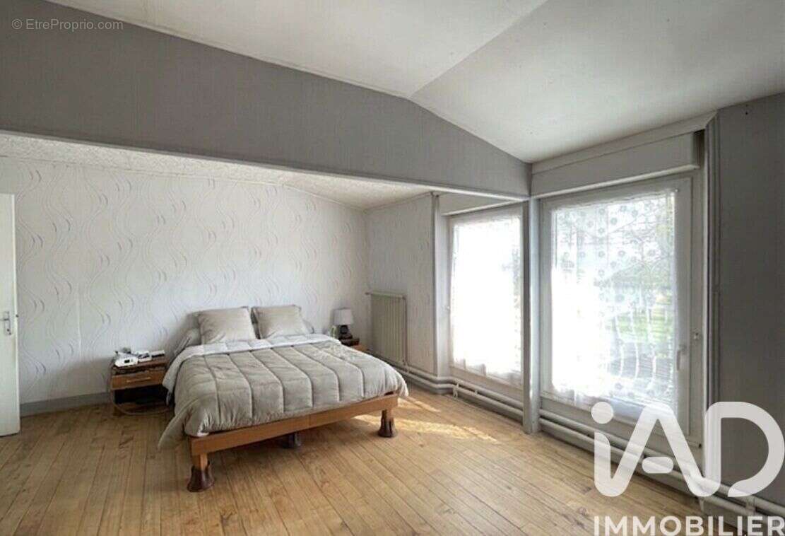 Photo 9 - Maison à SAINT-POMPAIN