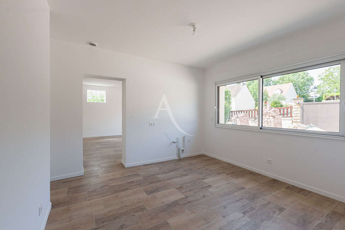 Maison à ANNET-SUR-MARNE