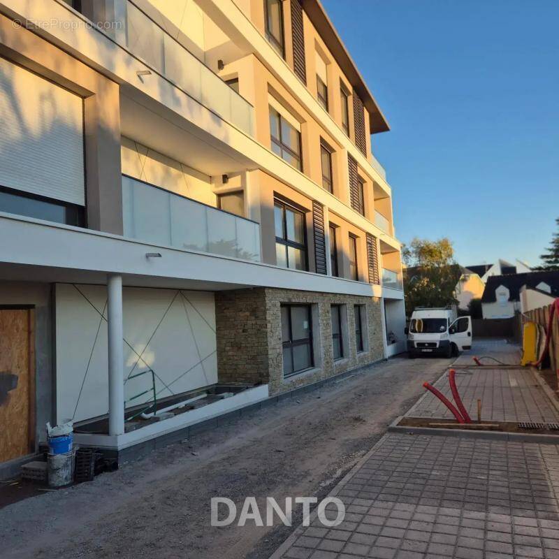 Appartement à PORNICHET