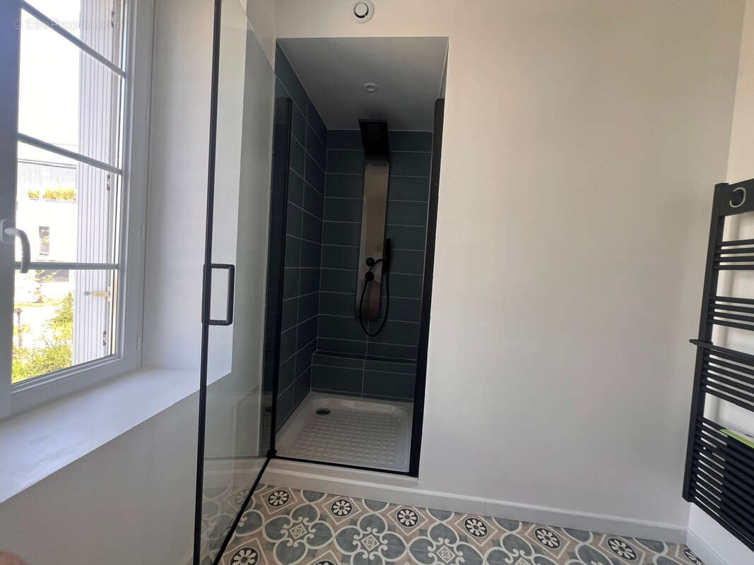 Appartement Duplex Suce Sur Erdre 5 pièce(s)  119 m2 Carrez/143 m² au sol - photo 6