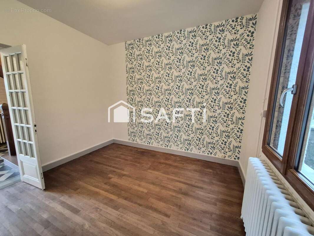 Photo 8 - Maison à LIGUEIL