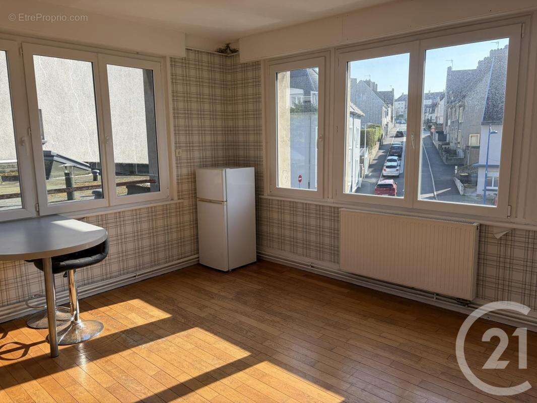 Appartement à LE PORTEL