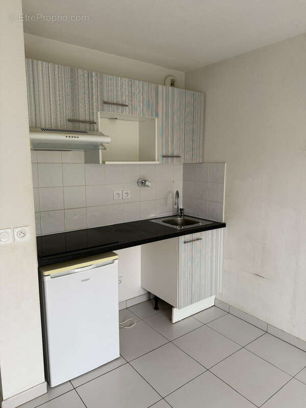 Appartement à ANDERNOS-LES-BAINS