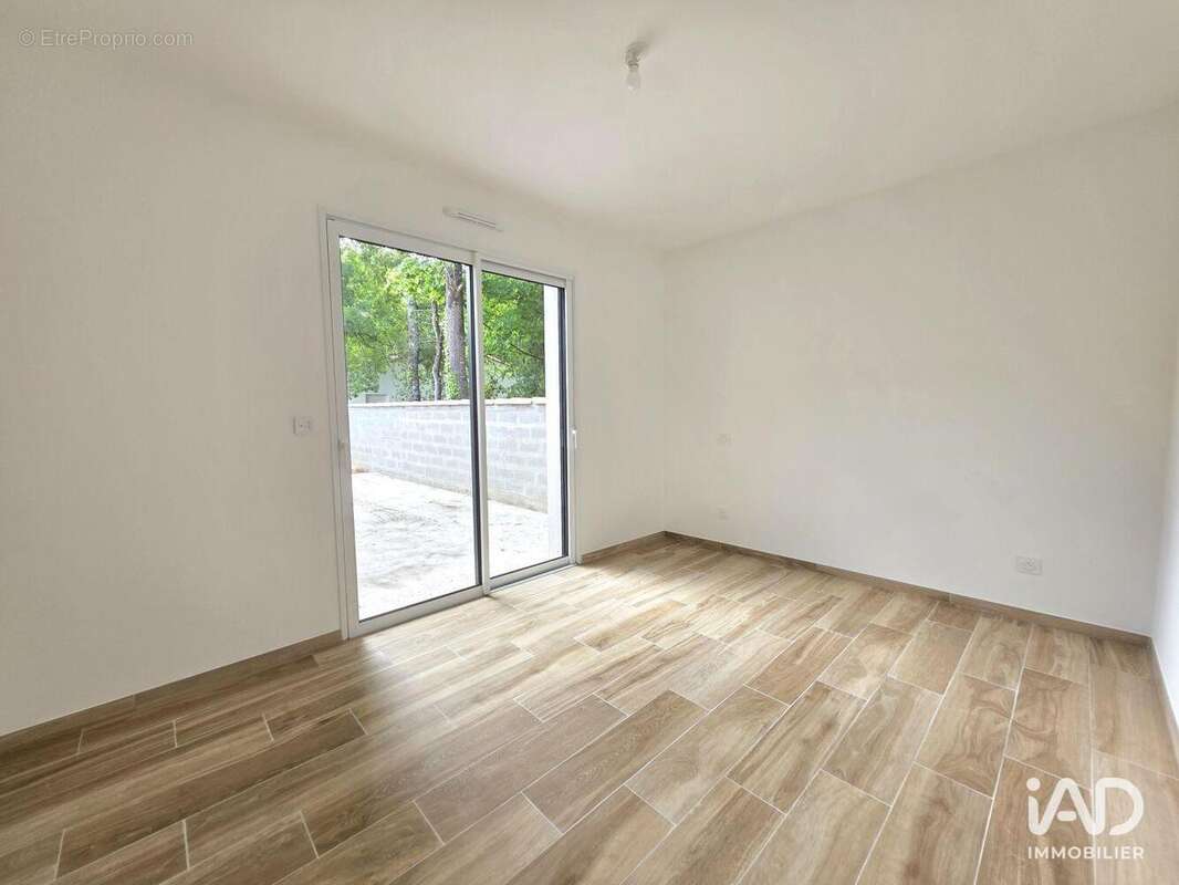 Photo 9 - Maison à LA TREMBLADE