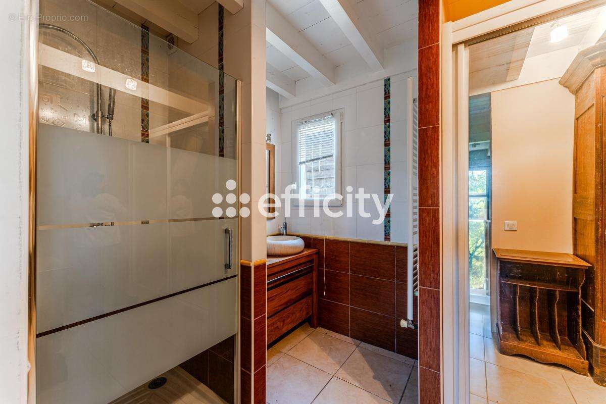 Maison 225 m² à Gujan-Mestras  - photo 15