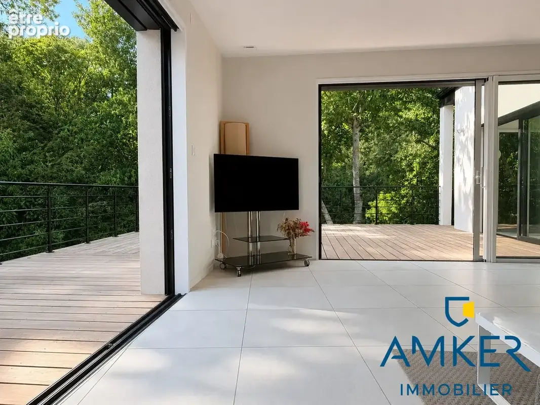 Maison 7 pièces 146 m² à vendre à Orvault (44700) - photo 4