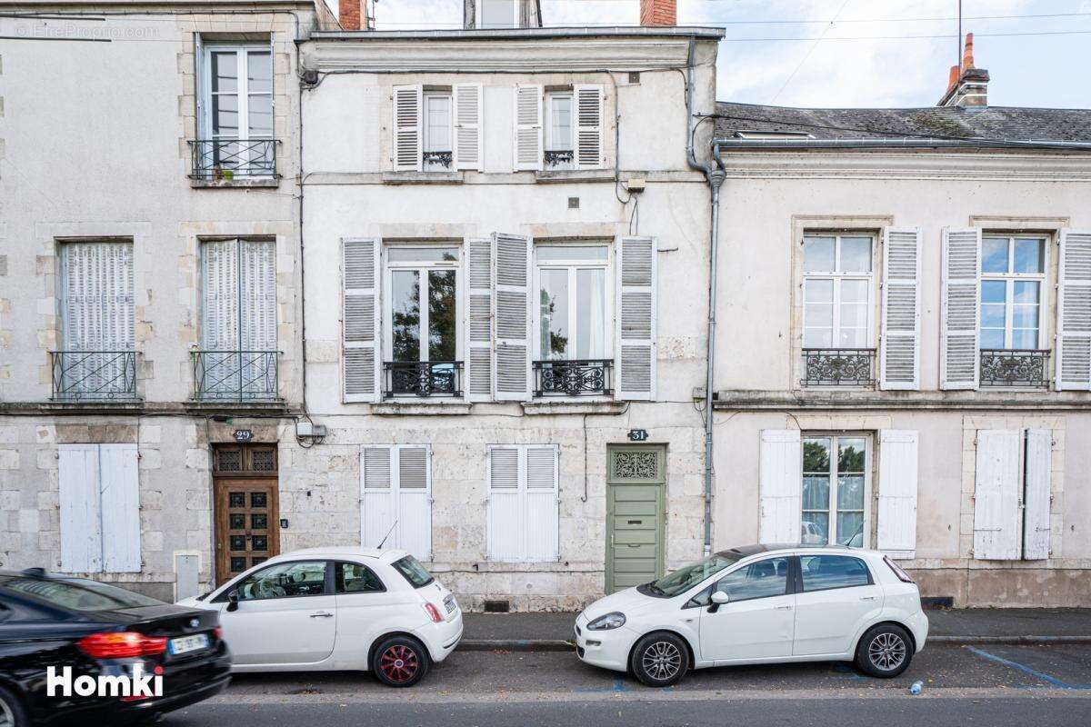 Appartement à ORLEANS