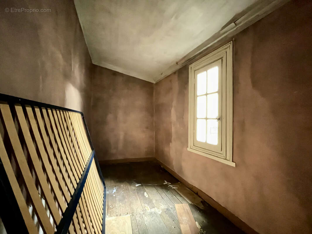 Appartement à CONFOLENS