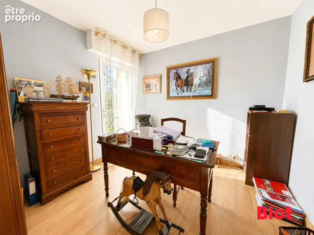 Maison 160 m² à Betton  - photo 6