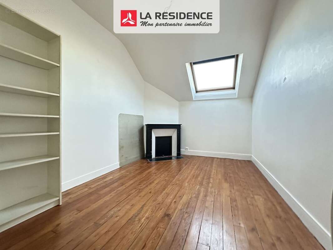 Appartement à CHATOU