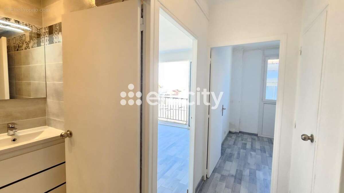 Appartement à PALAVAS-LES-FLOTS