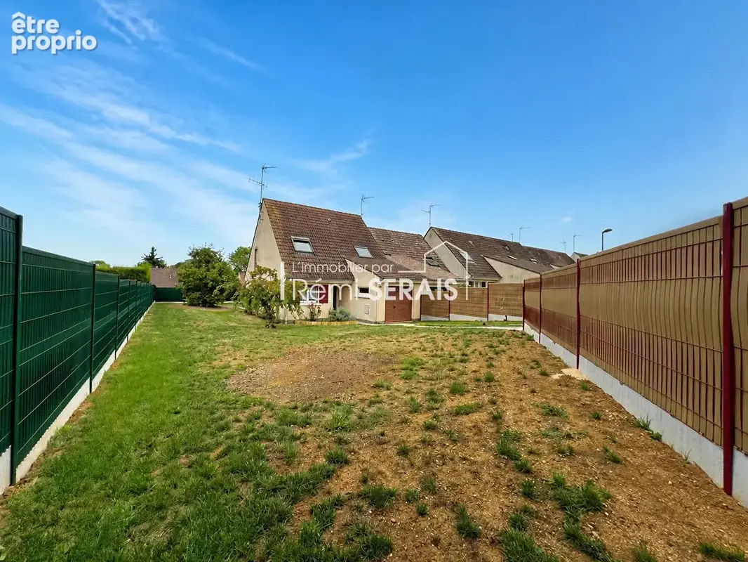 Maison 3 chambres Condé sur Sarthe - photo 14