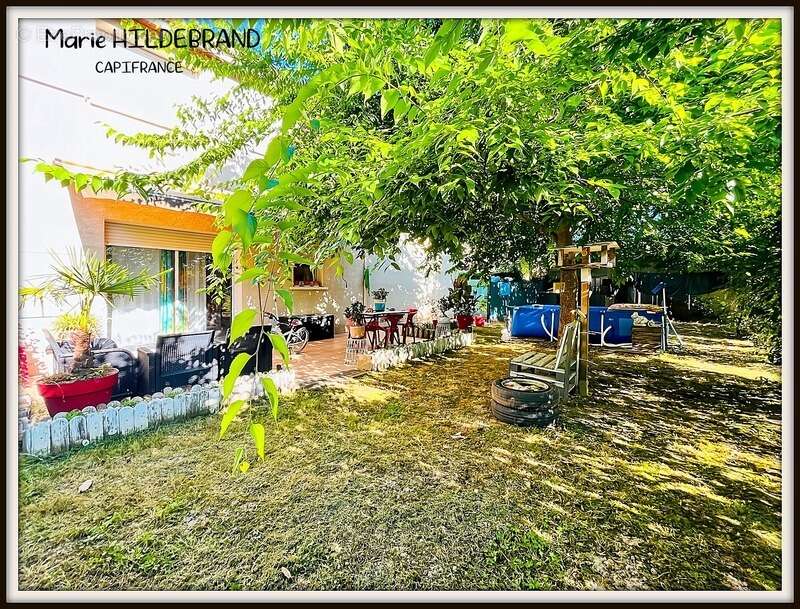 Immeuble à vendre COLAYRAC SAINT CIRQ (47) - photo 20