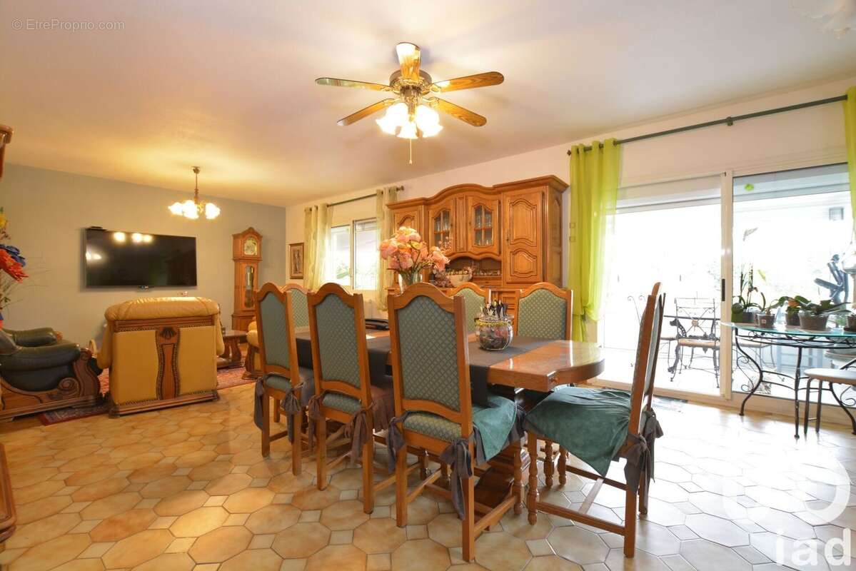 Photo 4 - Maison à MIREPEISSET