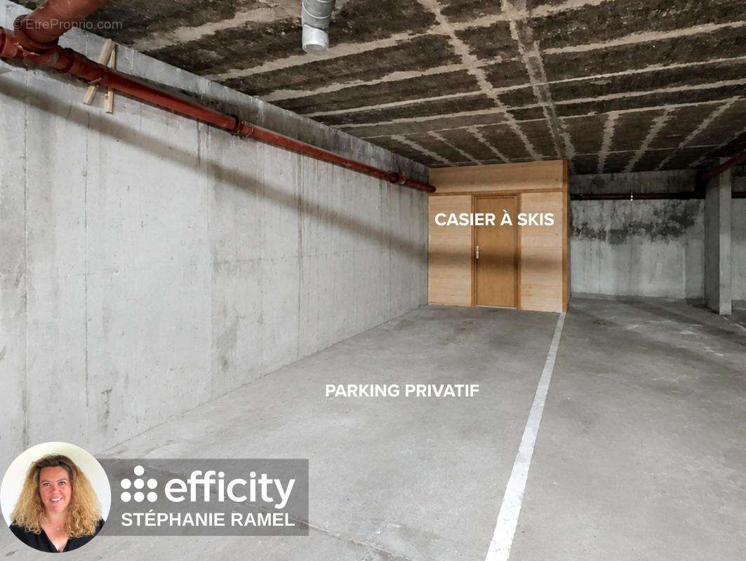 Appartement à ARACHES-LA-FRASSE