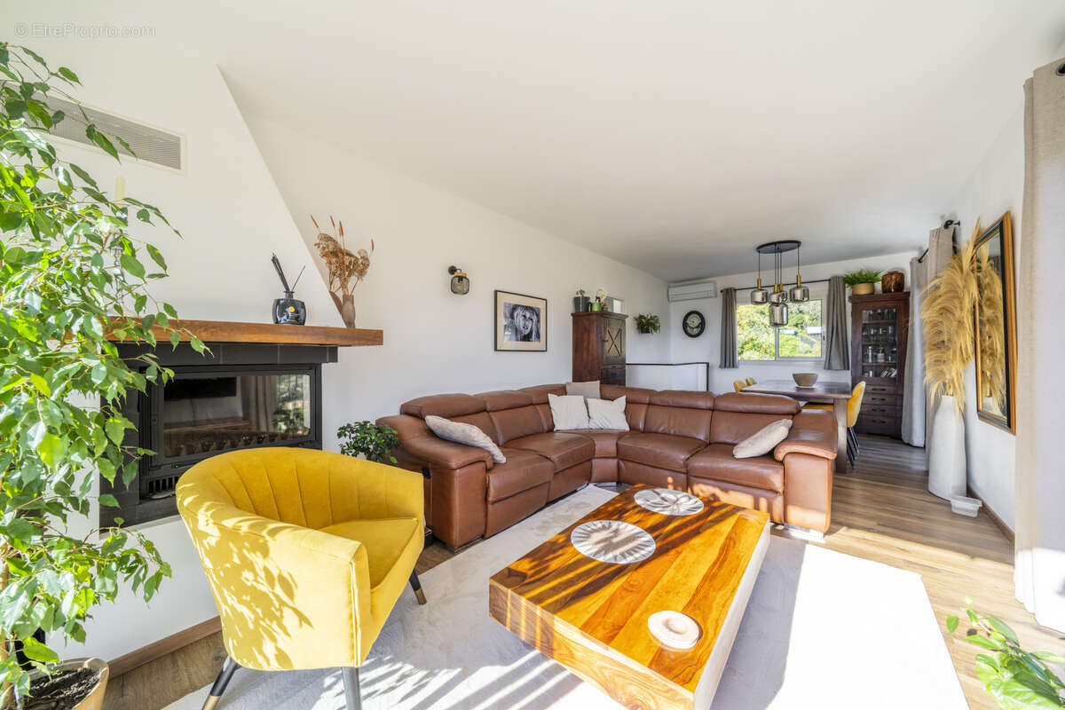 Maison à CAVALAIRE-SUR-MER