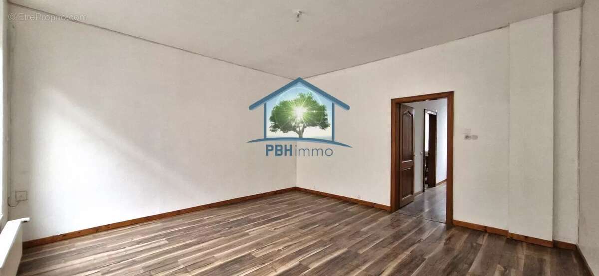 Appartement à BITCHE