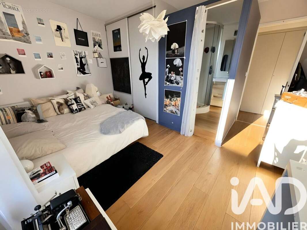 Photo 7 - Appartement à TOULOUSE