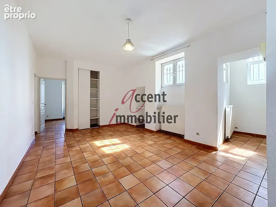 Appartement Cavaillon 3 pièce(s) 57 m2 - photo 1