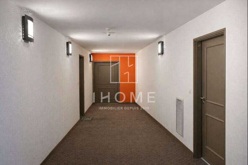 Appartement à ANGERS