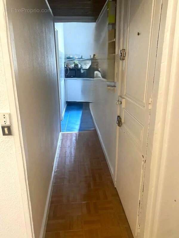 Appartement à SAINT-MAUR-DES-FOSSES