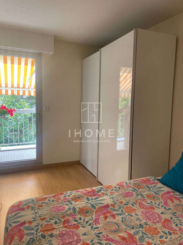 Appartement à LA BAULE-ESCOUBLAC