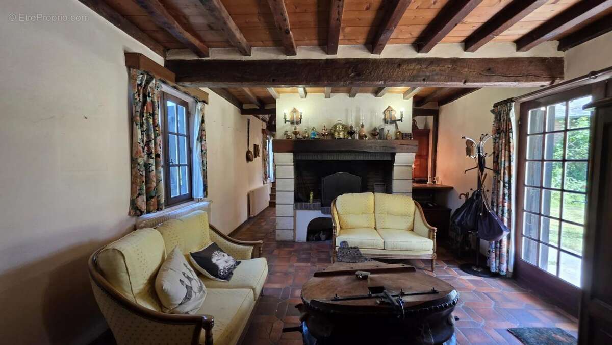 Propriete de caractere   ! du cachet ! - photo 3