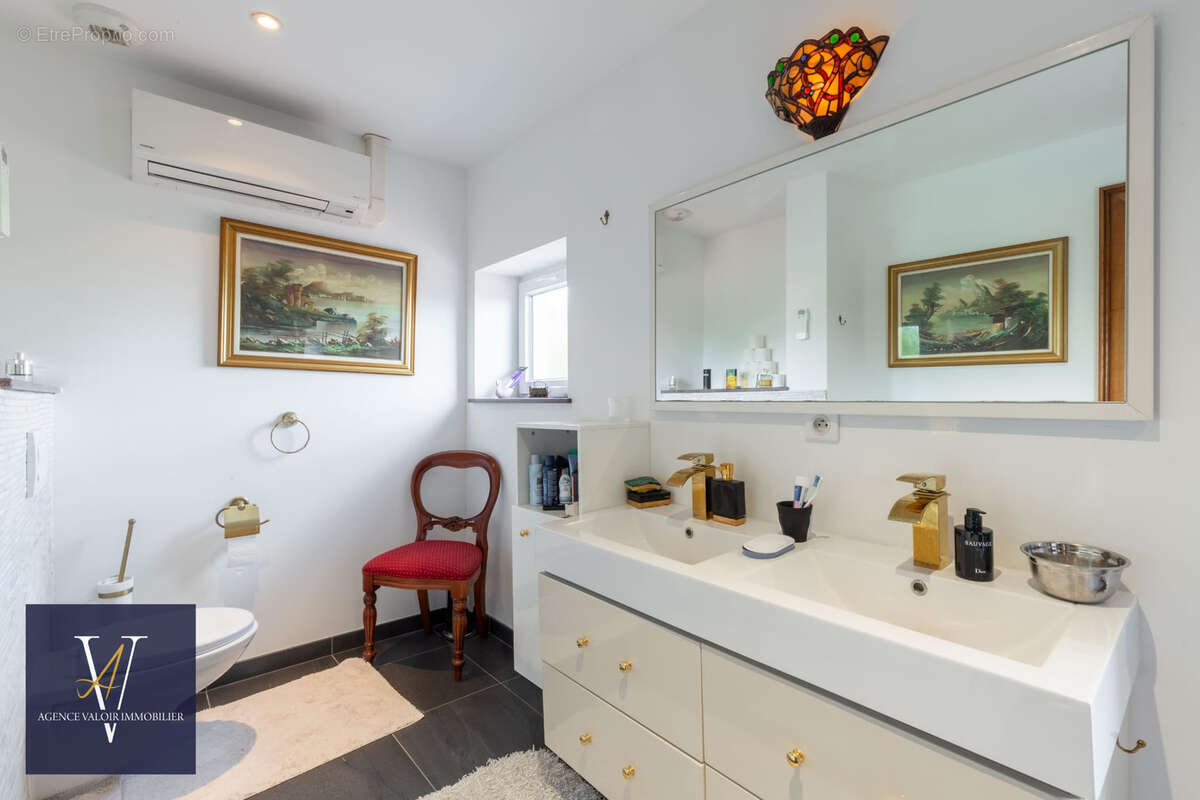 HAGENBACH - Maison de maître - 306 m2 - photo 19