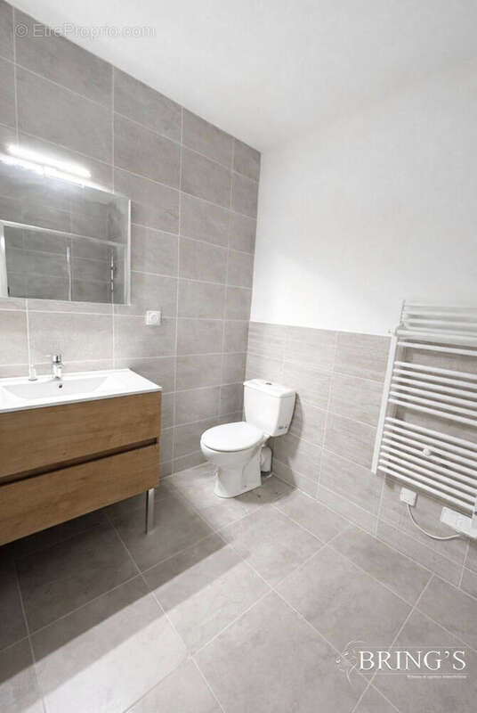 Appartement à ROMANS-SUR-ISERE